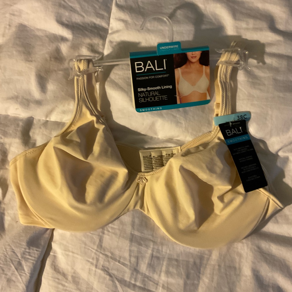 Bali bra 38C